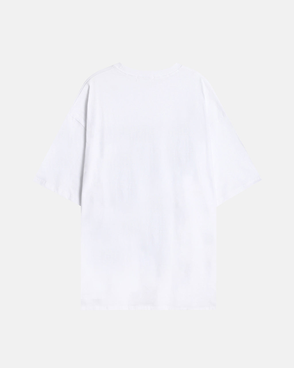 (UNISEX) Heart Syndrome Over Tee