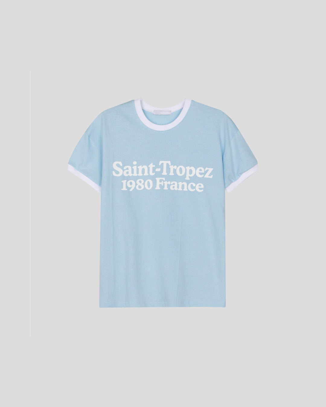 (UNISEX) Saint Ringer Tee
