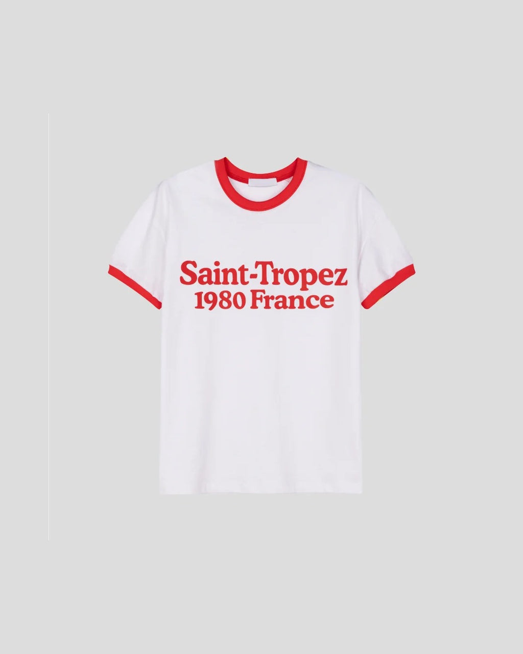 (UNISEX) Saint Ringer Tee