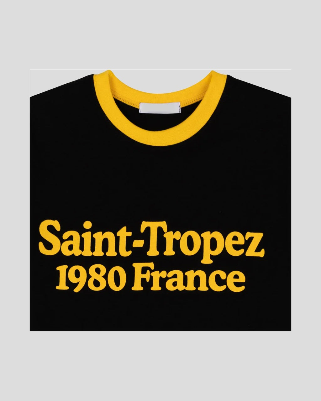 (UNISEX) Saint Ringer Tee