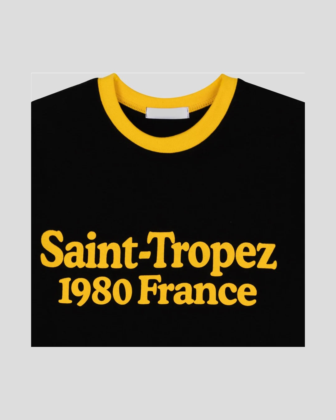 (UNISEX) Saint Ringer Tee