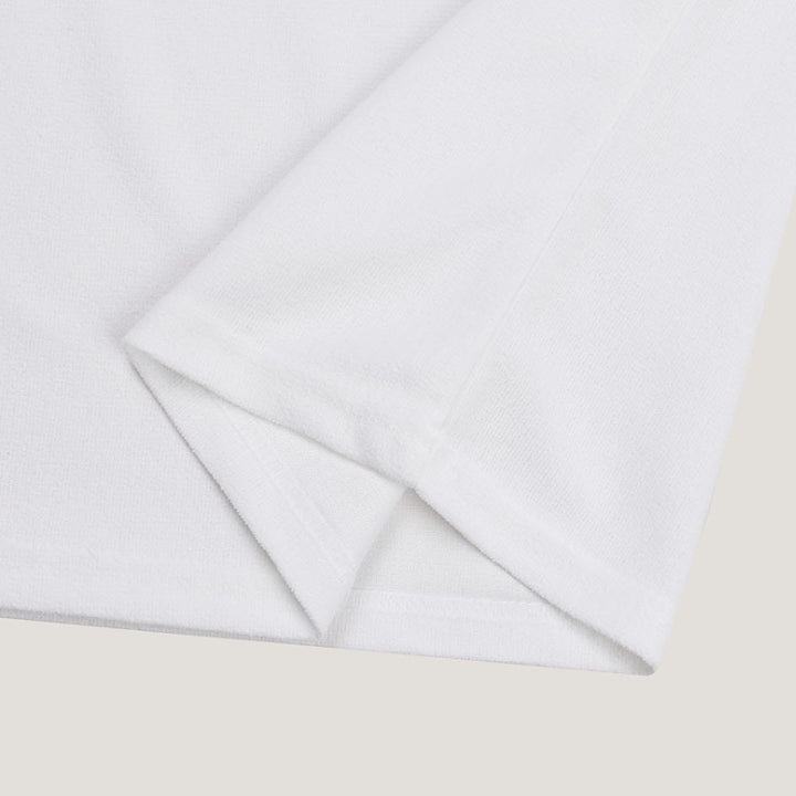 (M's) Yacht Muscle-fit Ringer T-shirt