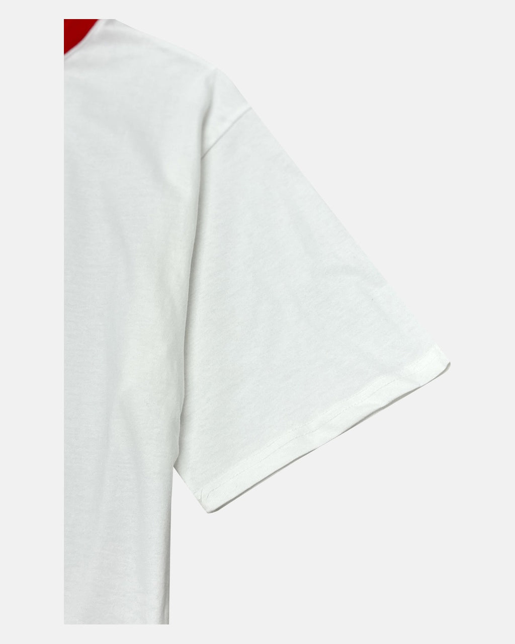 (UNISEX) Wave Ringer Tee