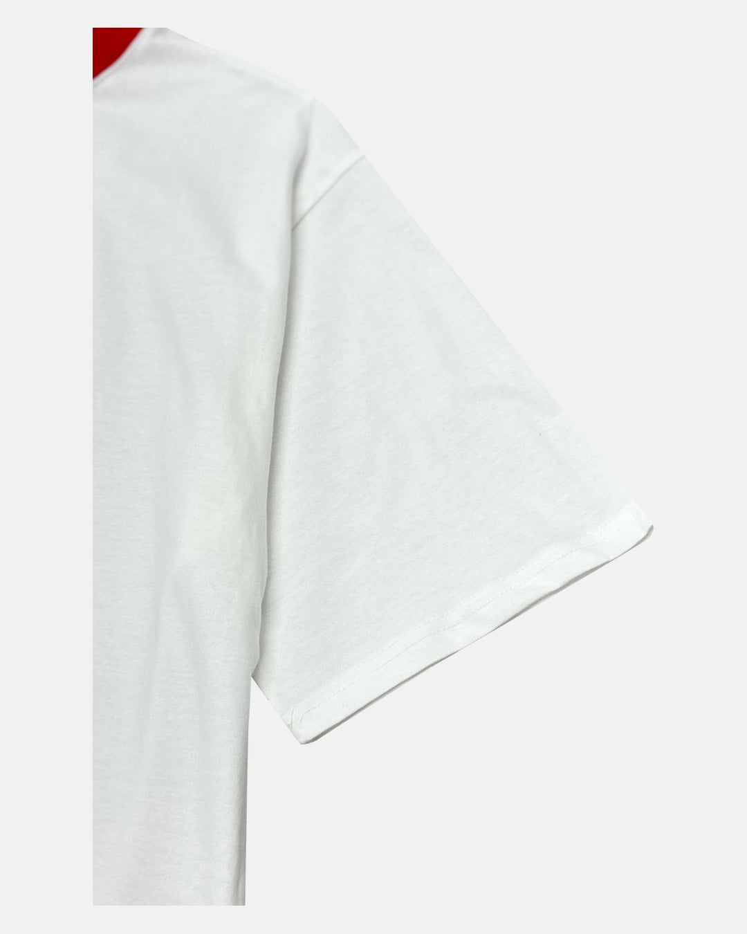 (UNISEX) Wave Ringer Tee
