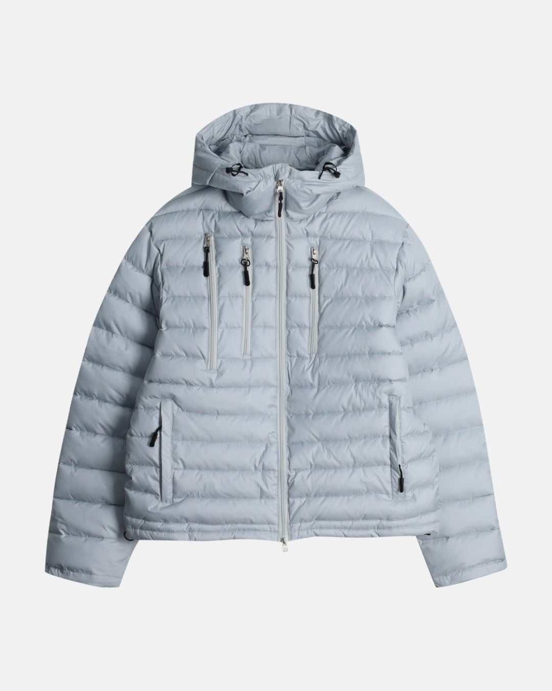 (UNISEX) Tactical Multi Pocket Lightweight Padding