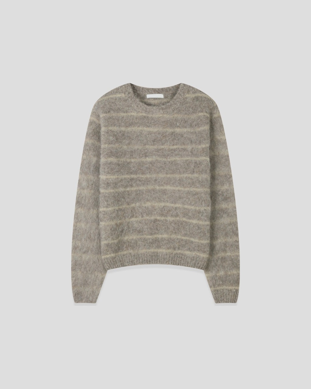 (UNISEX) Melony Brush Knit