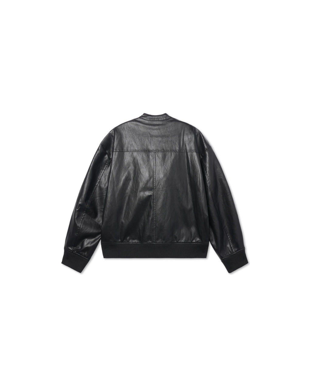 (UNISEX) Russell Rider Jacket