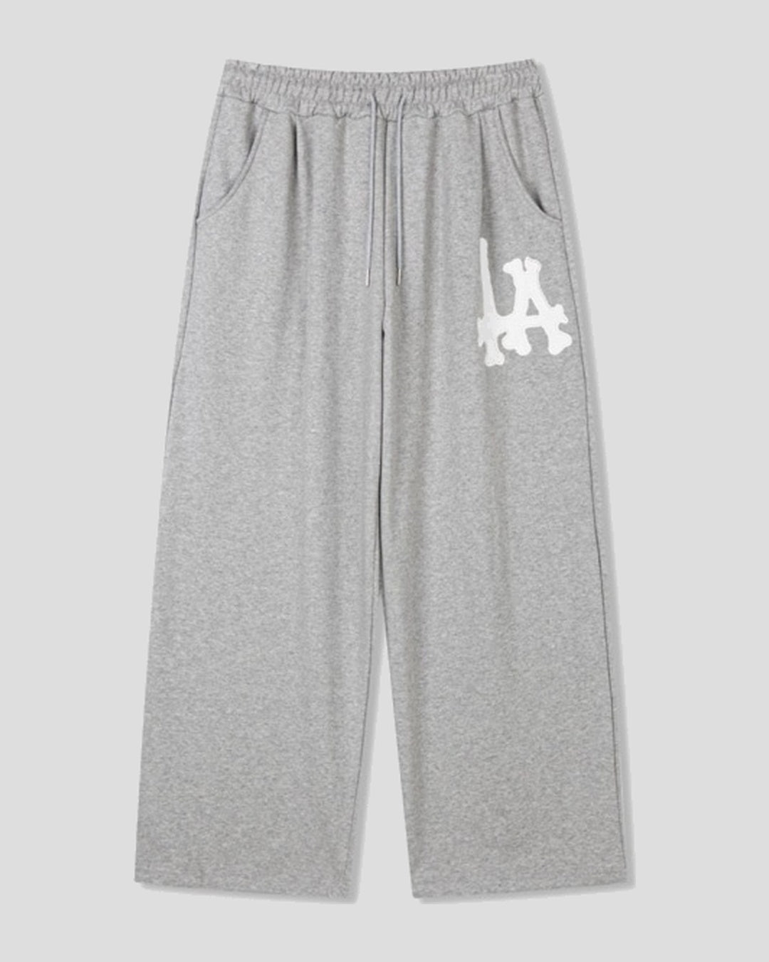 (UNISEX) LA Sweat Pants