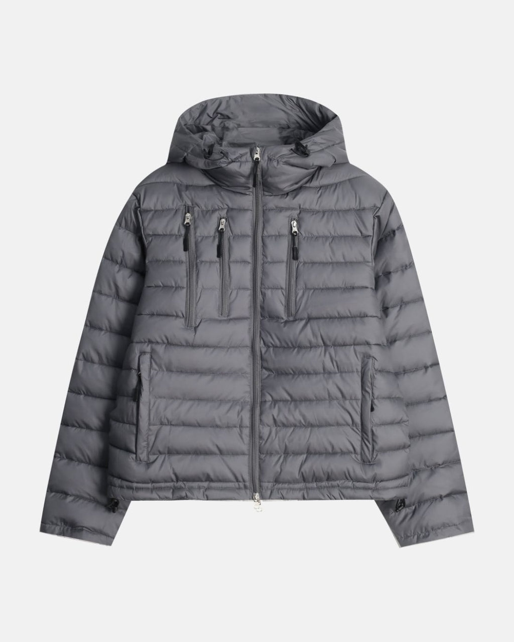 (UNISEX) Tactical Multi Pocket Lightweight Padding