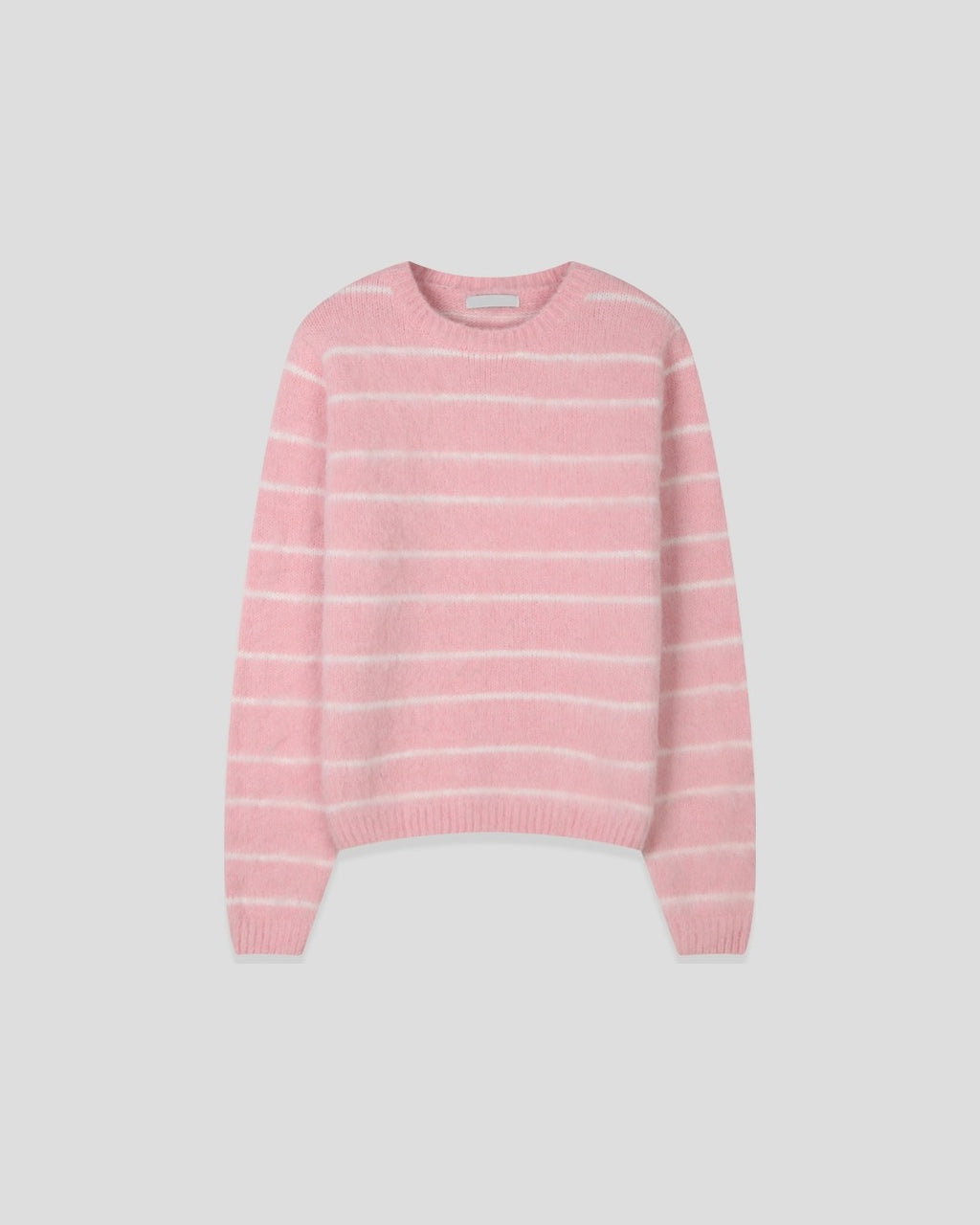 (UNISEX) Melony Brush Knit