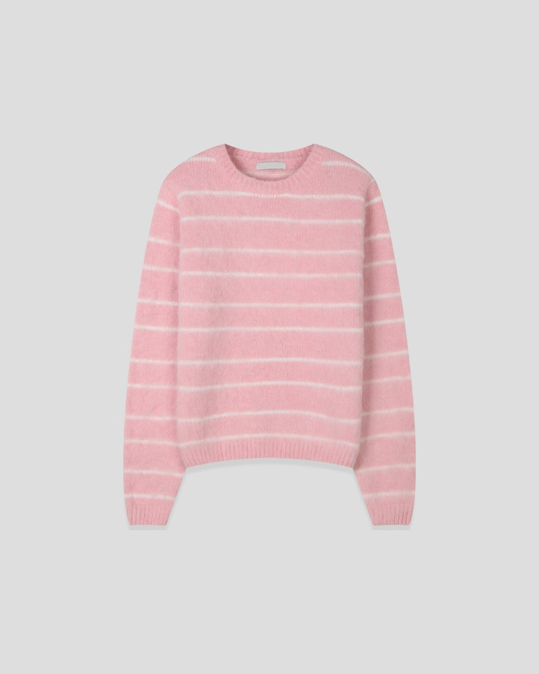 (UNISEX) Melony Brush Knit