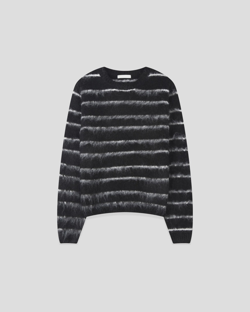 (UNISEX) Melony Brush Knit