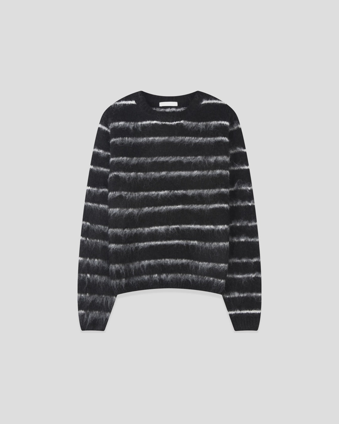 (UNISEX) Melony Brush Knit