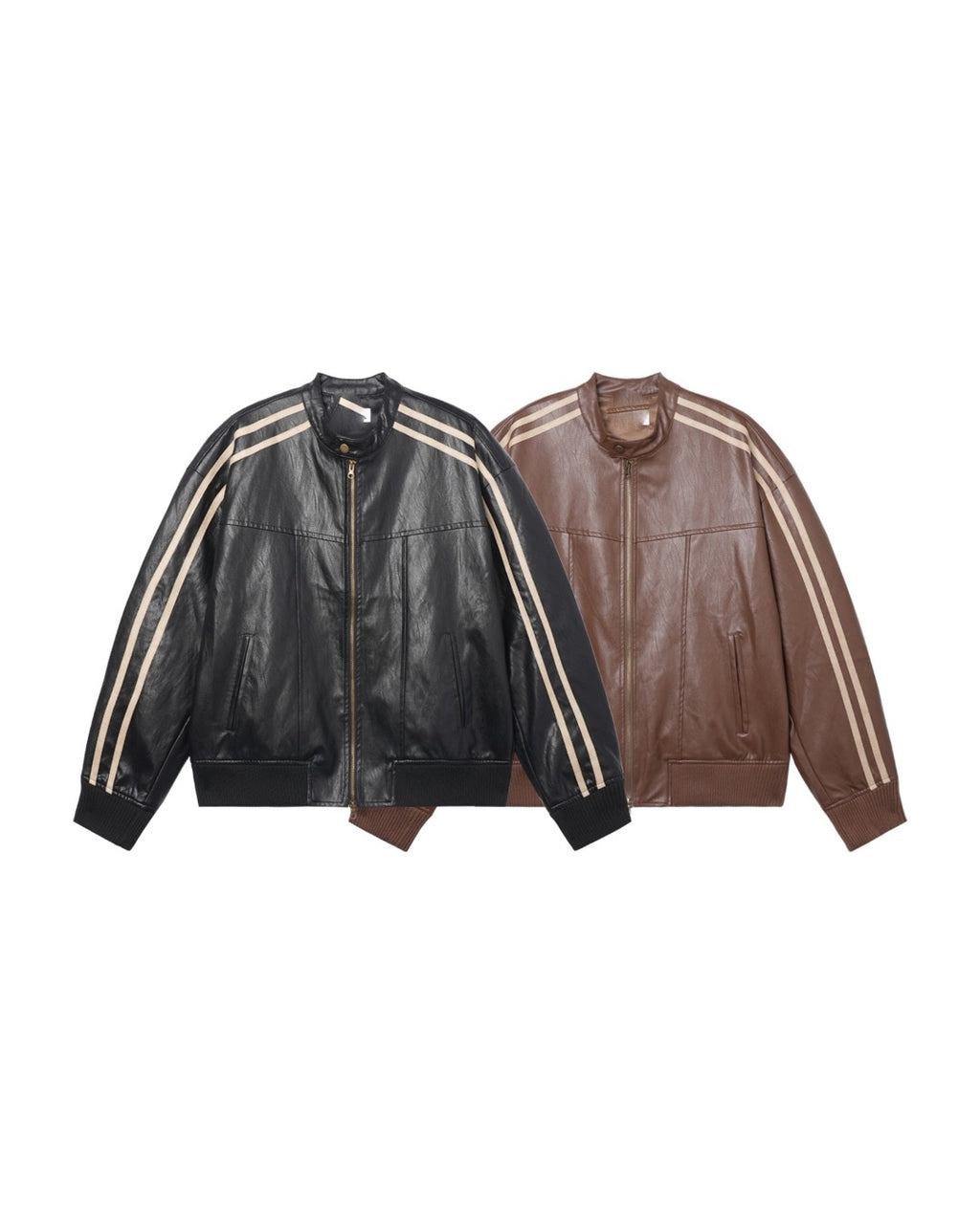 (UNISEX) Russell Rider Jacket