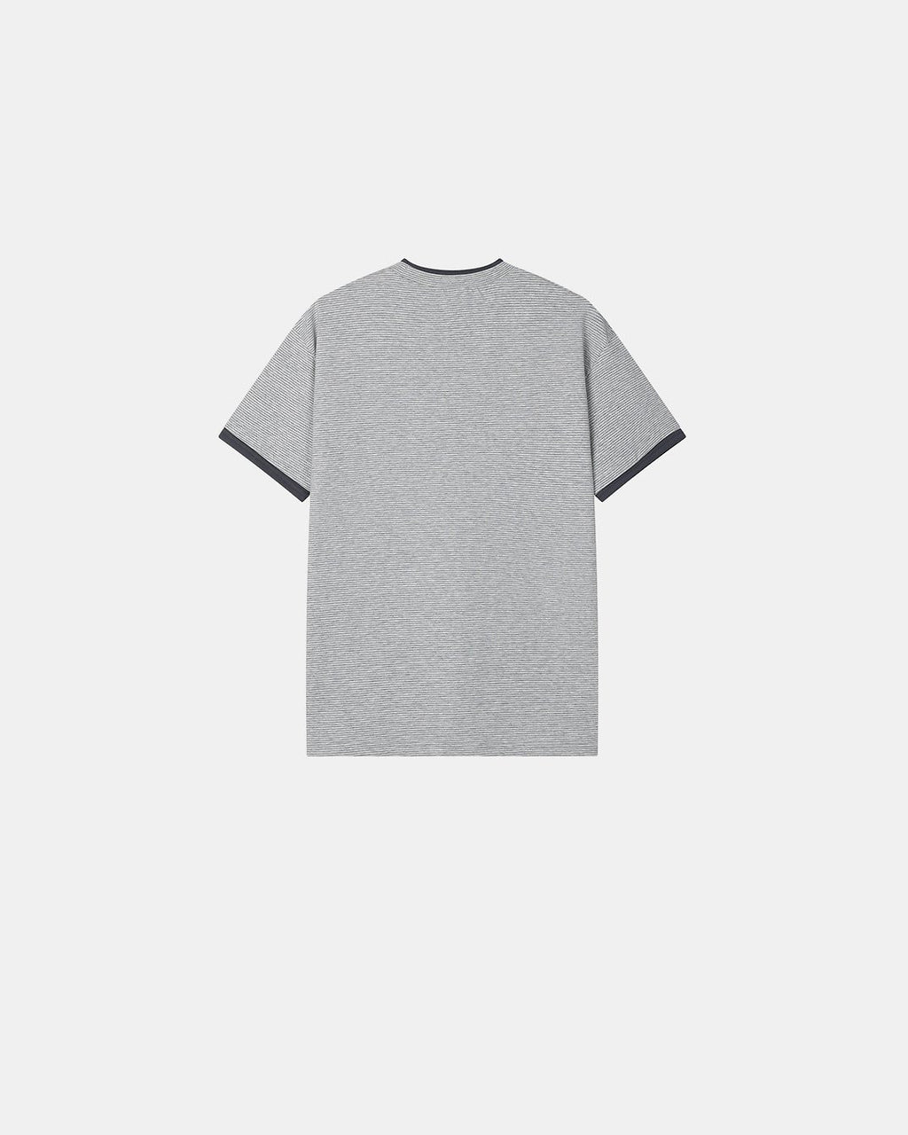 (UNISEX) Velia Layered Tee