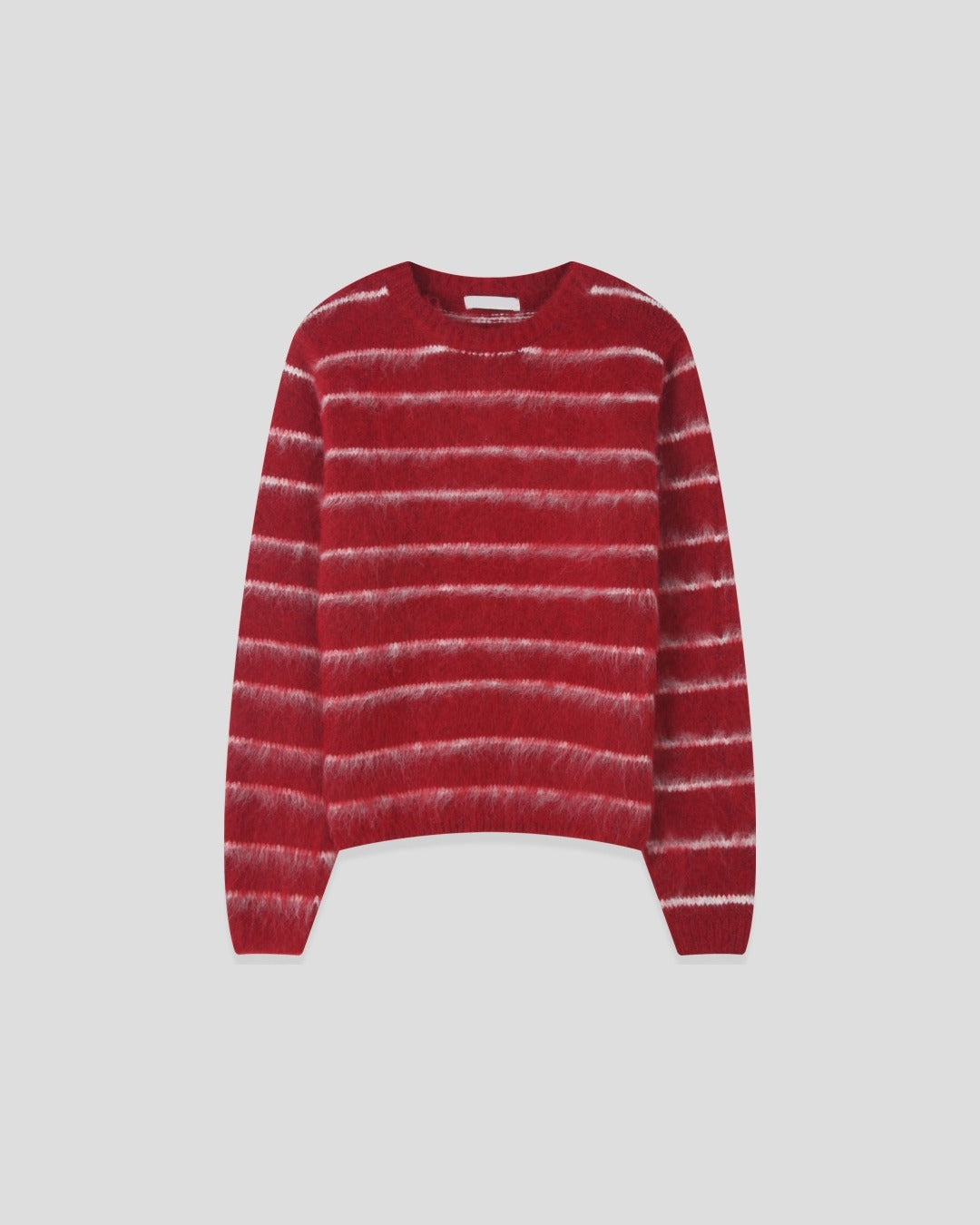 (UNISEX) Melony Brush Knit