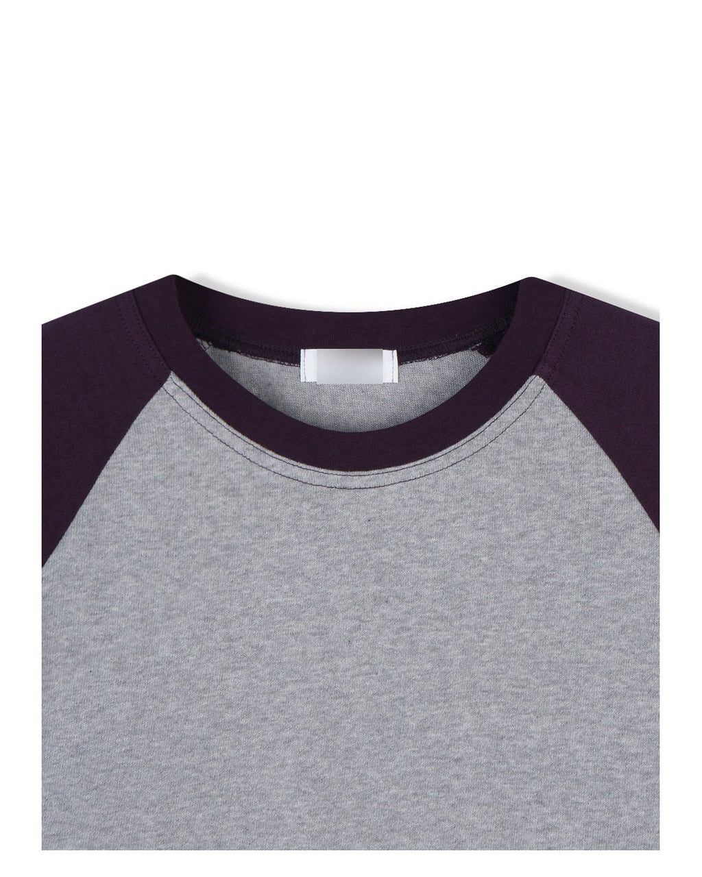 (UNISEX) Hands Raglan Long Sleeve