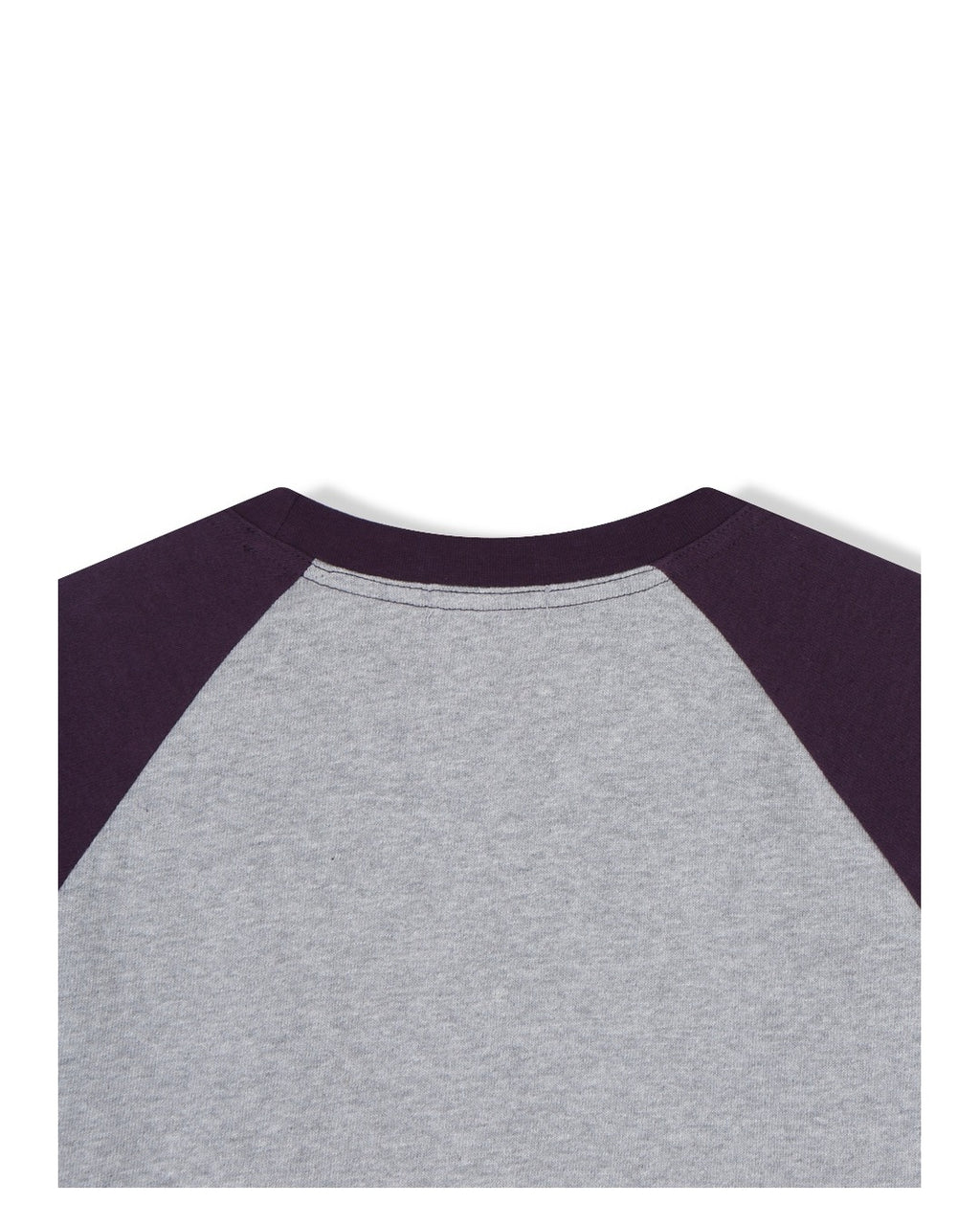 (UNISEX) Hands Raglan Long Sleeve