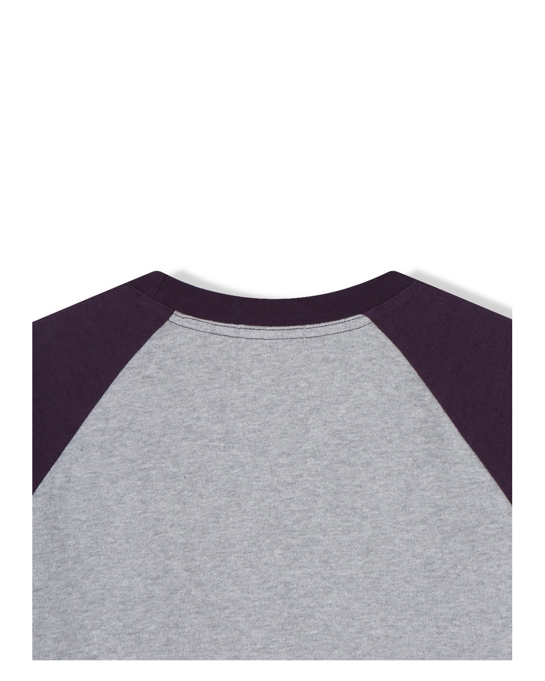 (UNISEX) Hands Raglan Long Sleeve