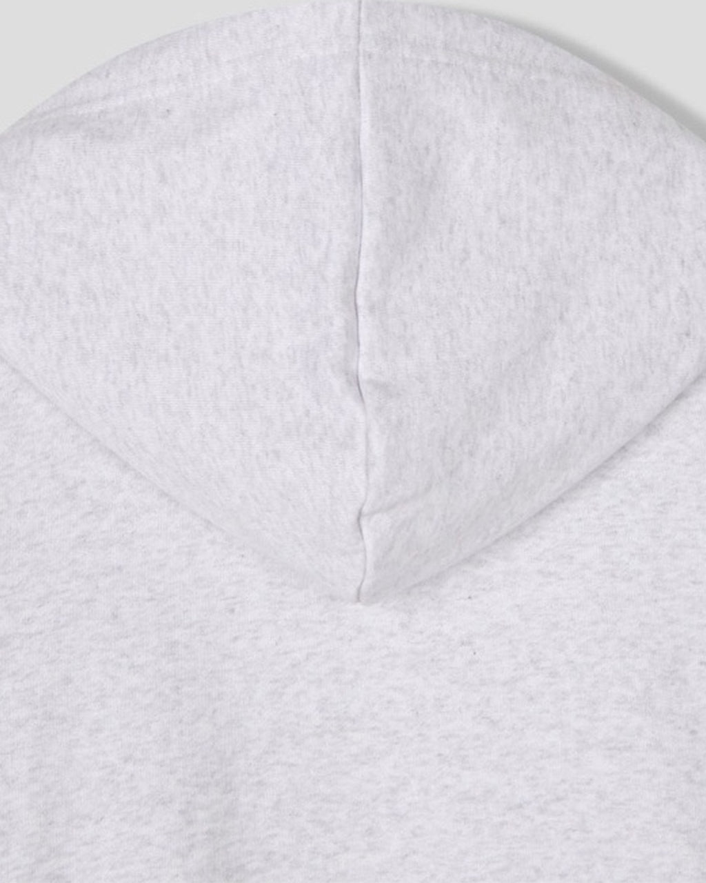 (UNISEX) LA Crop Hood Zip-up