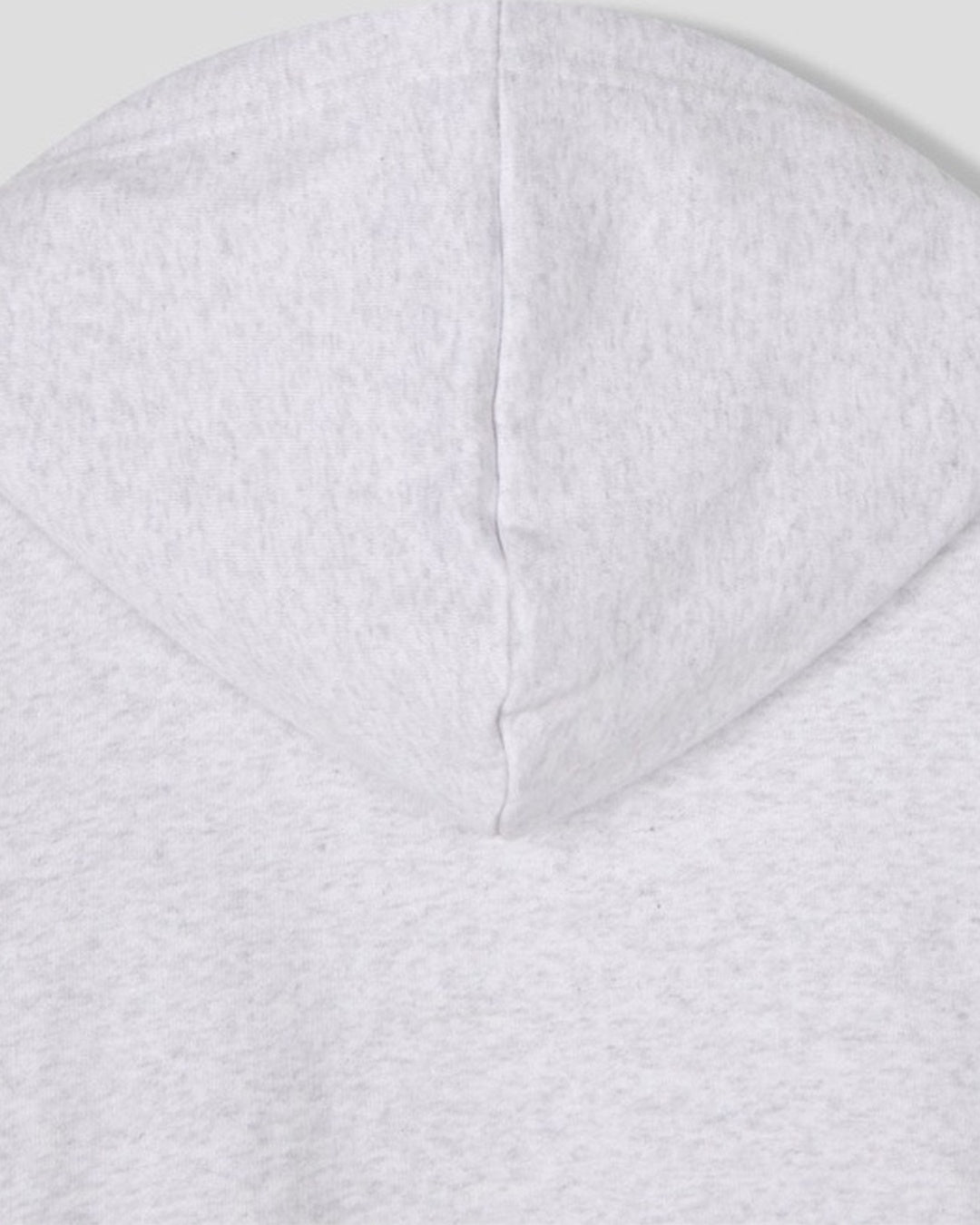 (UNISEX) LA Crop Hood Zip-up