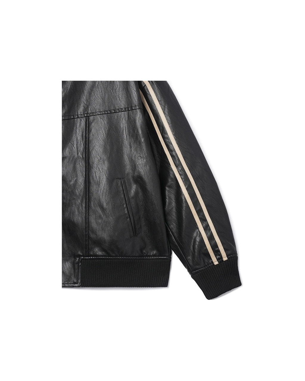 (UNISEX) Russell Rider Jacket