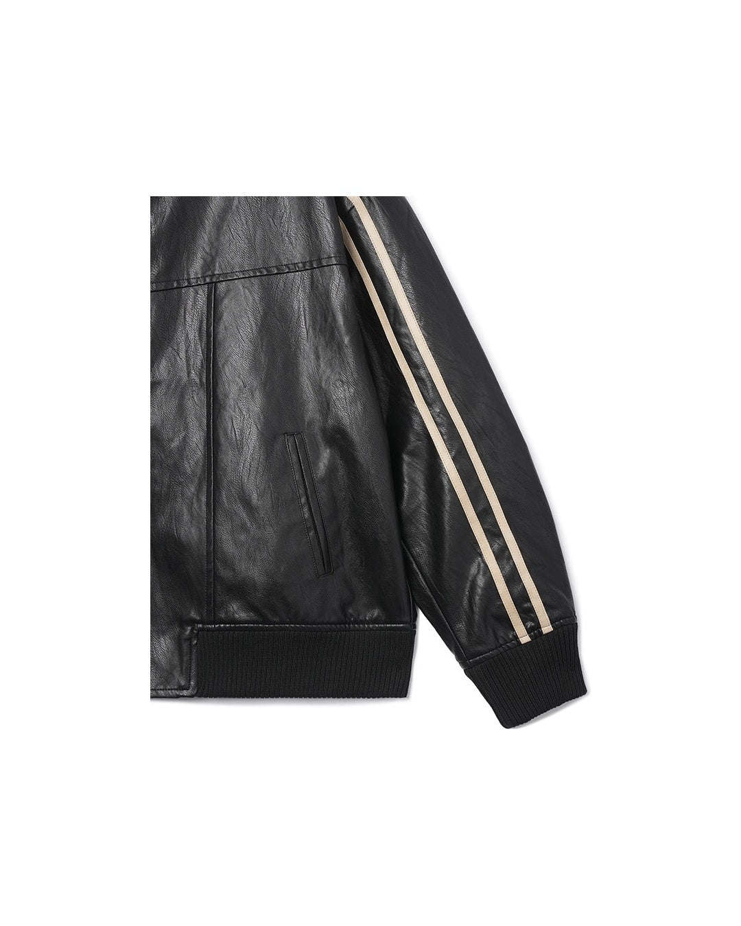 (UNISEX) Russell Rider Jacket