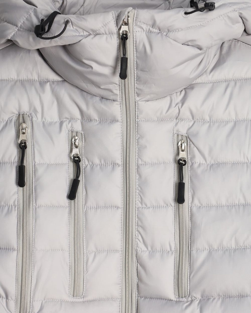 (UNISEX) Tactical Multi Pocket Lightweight Padding