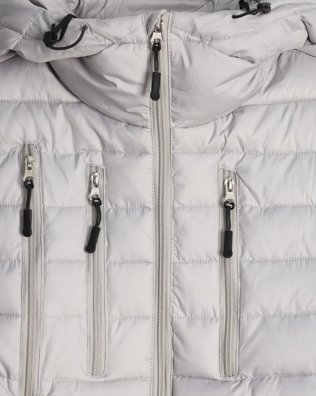 (UNISEX) Tactical Multi Pocket Lightweight Padding