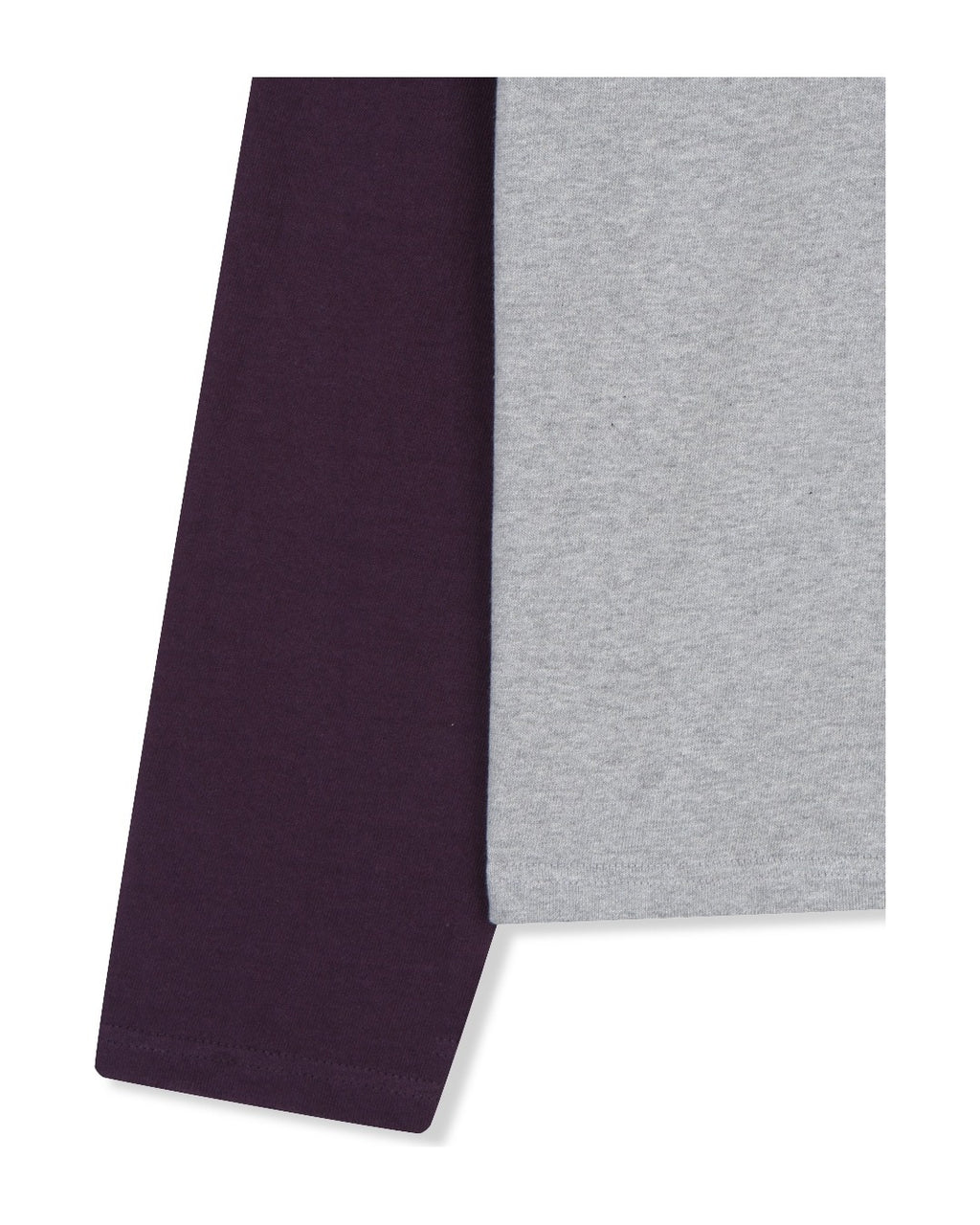 (UNISEX) Hands Raglan Long Sleeve