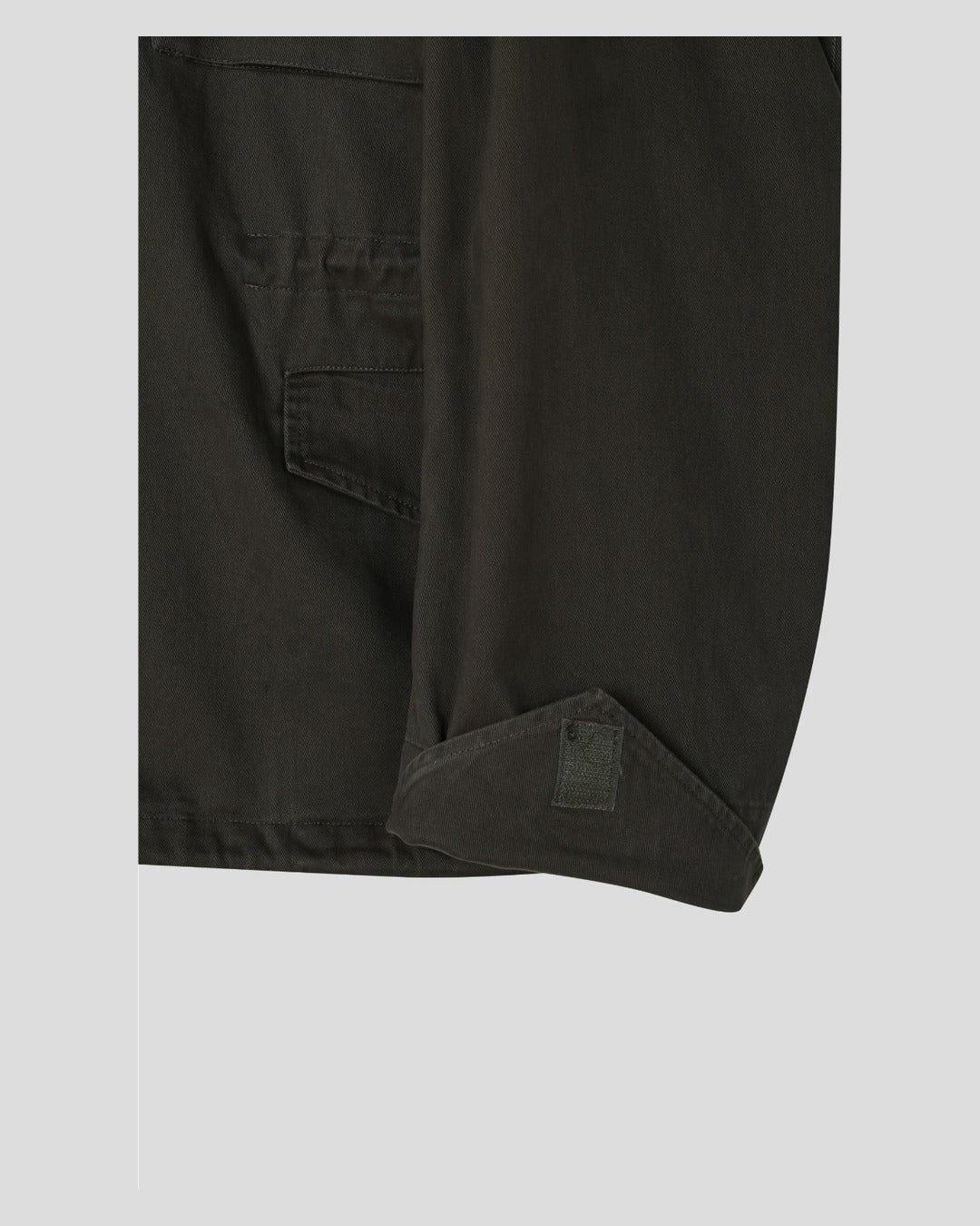 (UNISEX) M-65 Washed Field Jacket