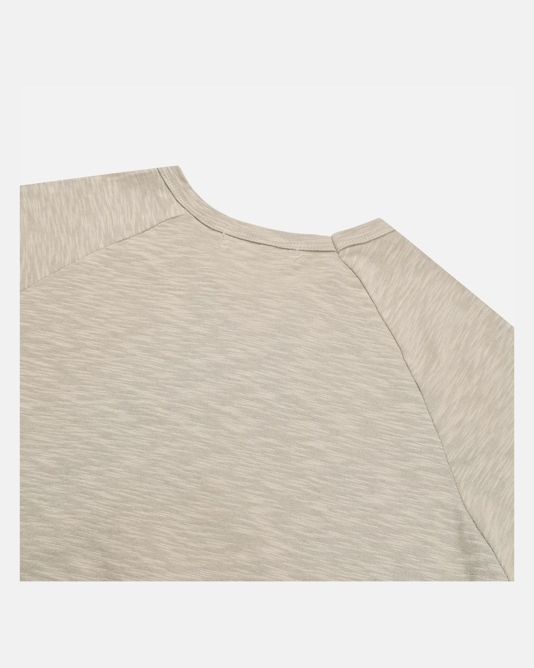 (UNISEX) Full Button Long Sleeve