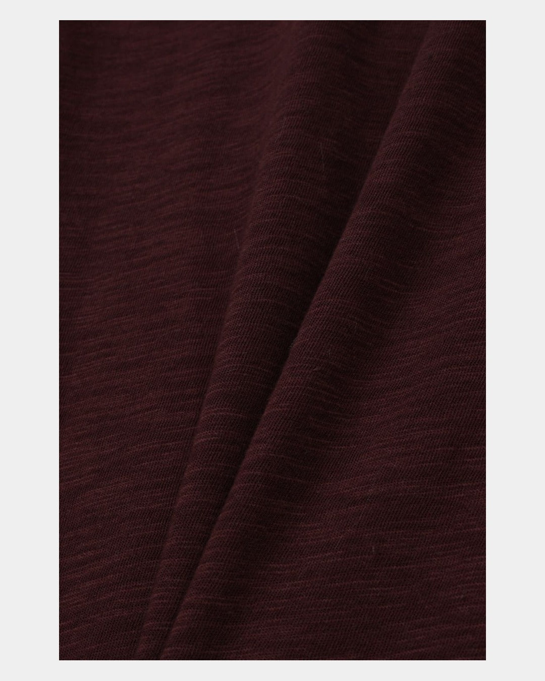 (UNISEX) Slub Raglan Long Sleeve