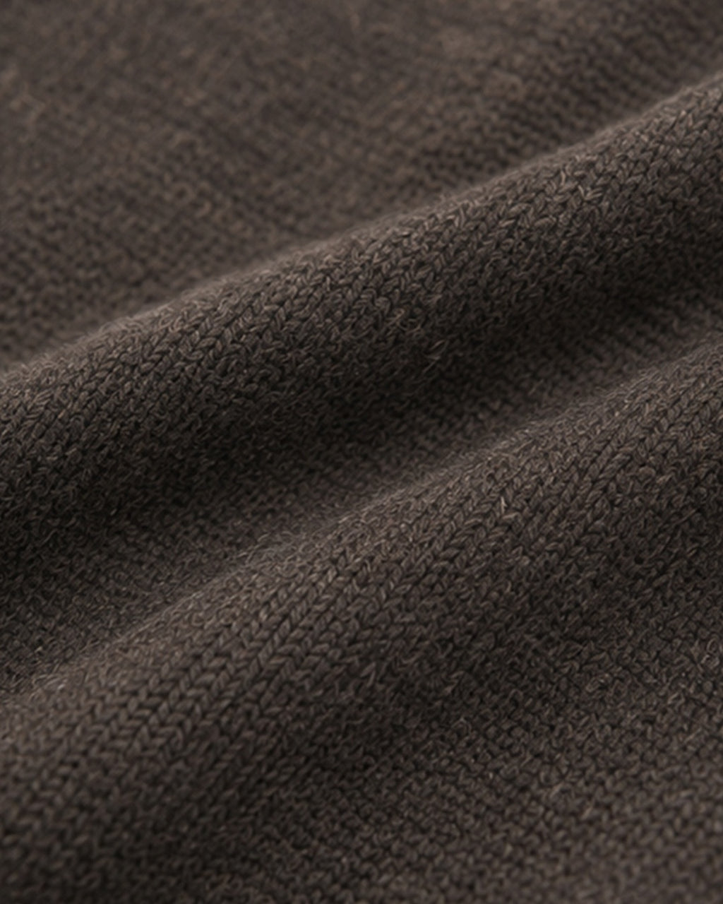 (UNISEX) Lua Shirt Layered V-Neck Knit