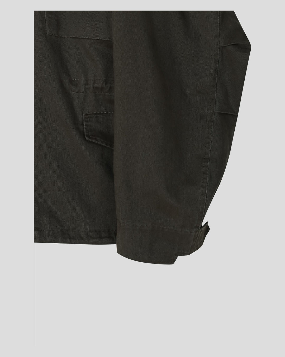 (UNISEX) M-65 Washed Field Jacket