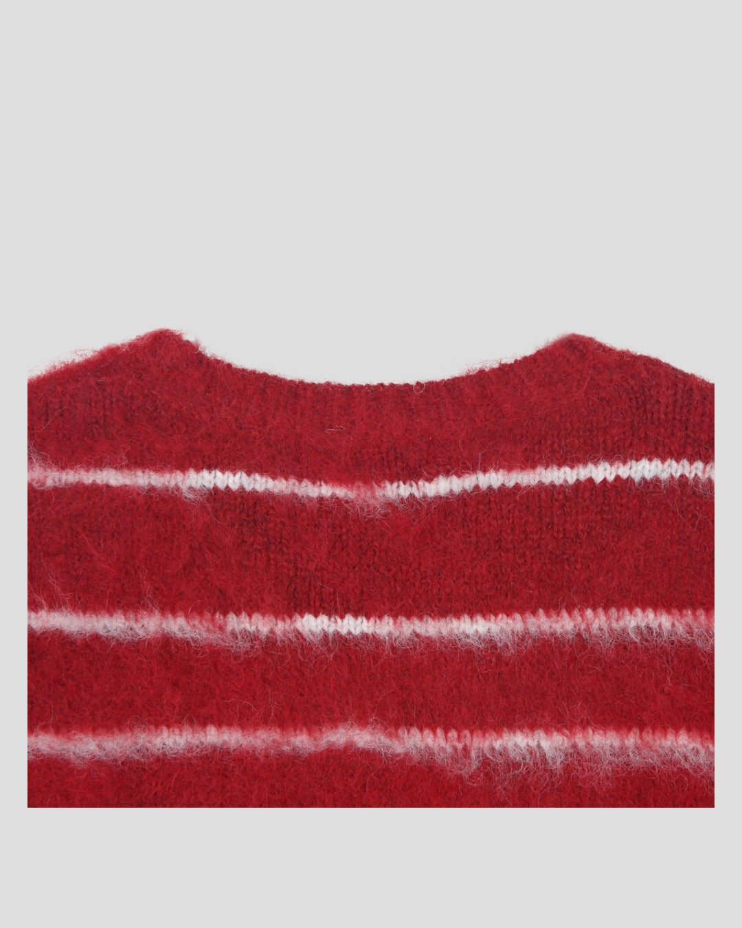 (UNISEX) Melony Brush Knit
