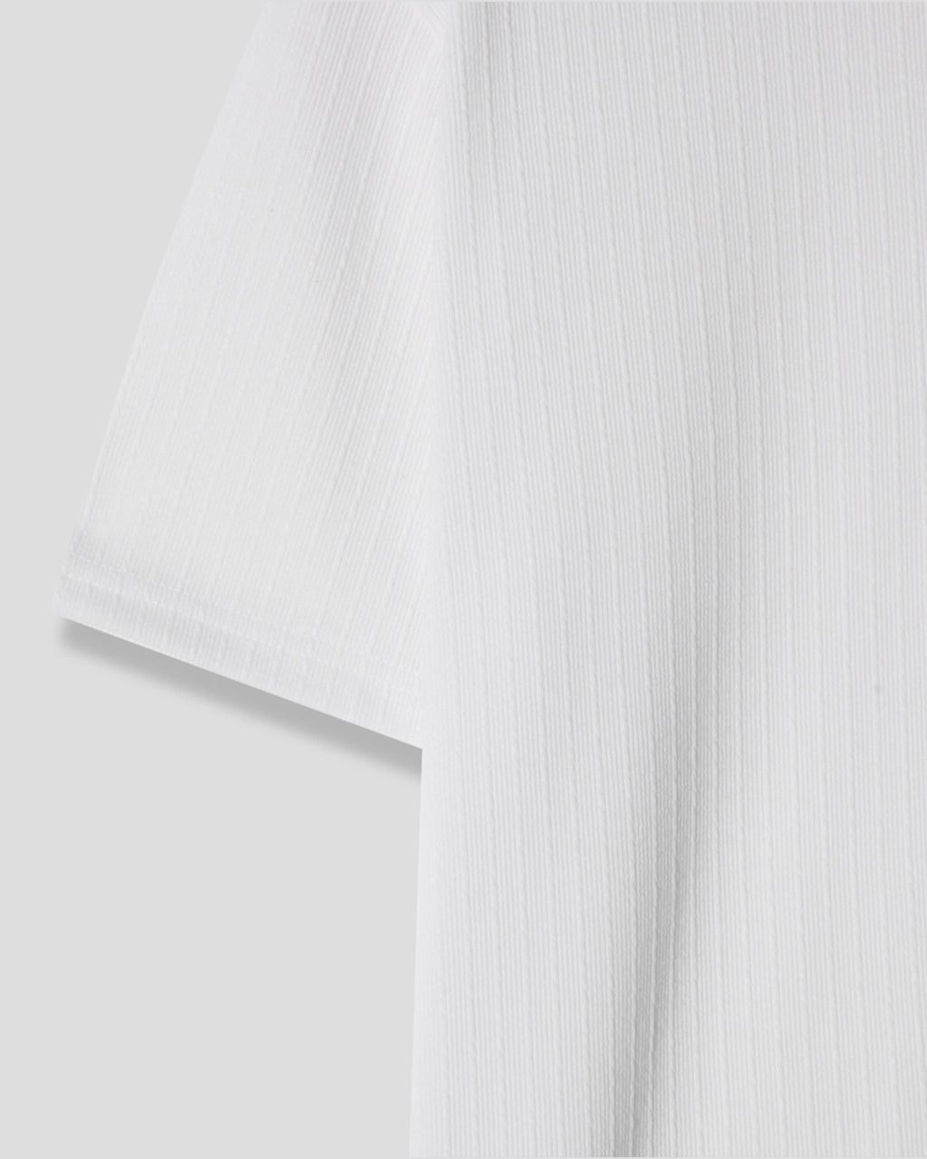 (M's) Allday Henley Neck T-shirt