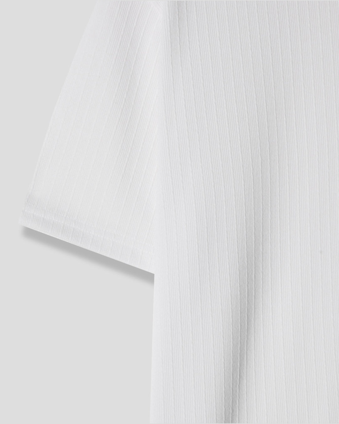 (M's) Allday Henley Neck T-shirt