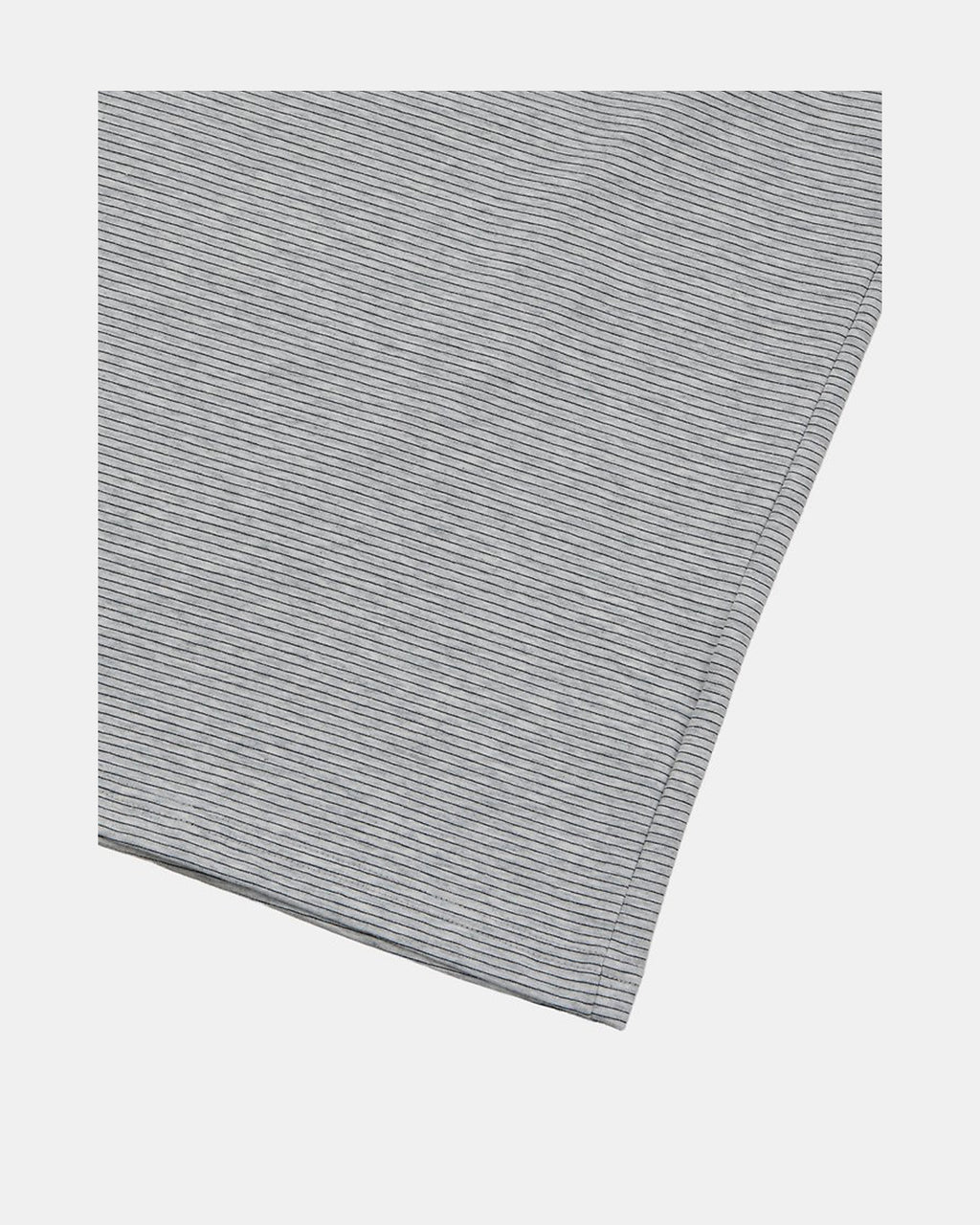 (UNISEX) Velia Layered Tee