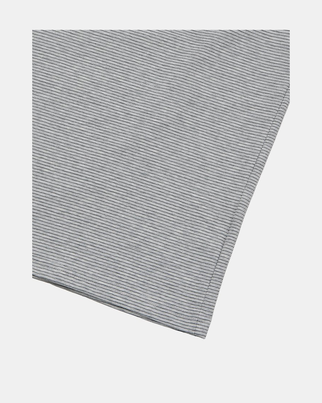 (UNISEX) Velia Layered Tee