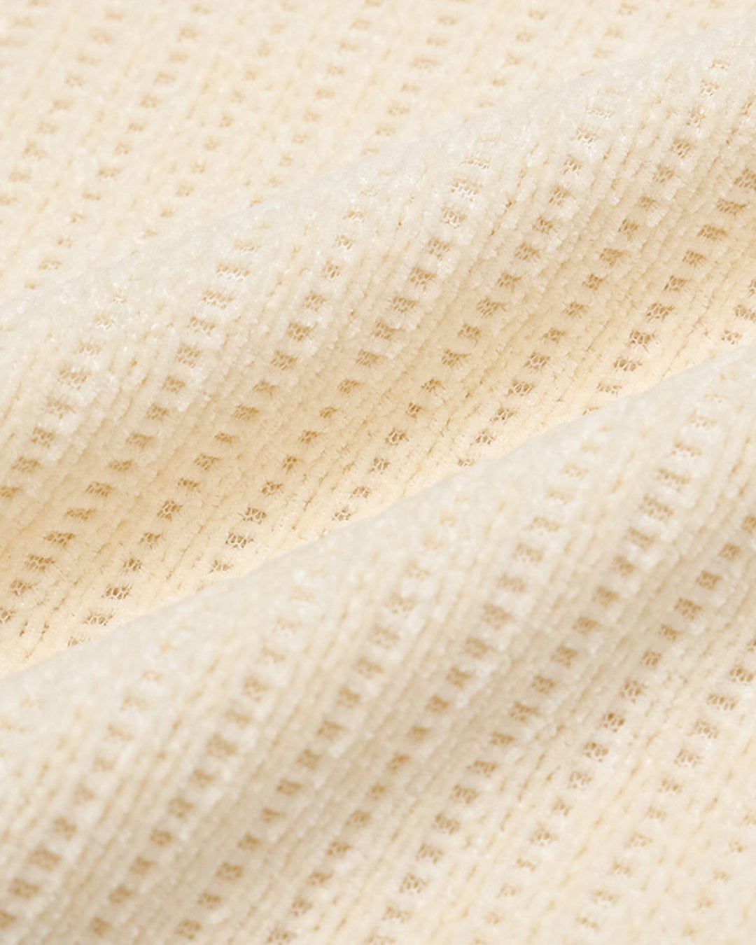(M's) Velour Dekki Short Sleeve Knit