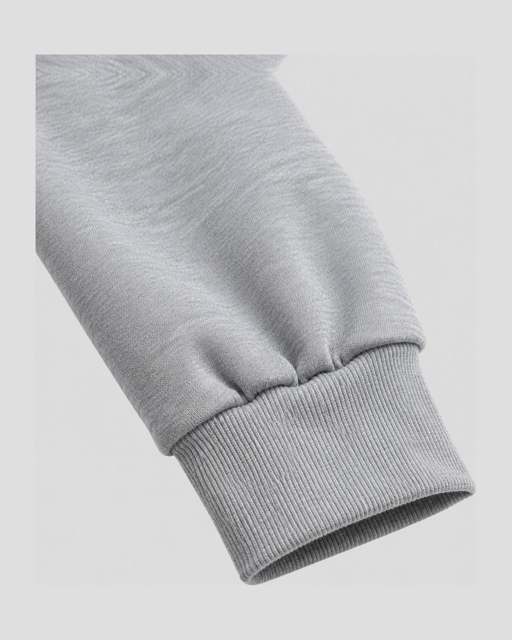 (UNISEX) 46 Horse Jersey Zip-up