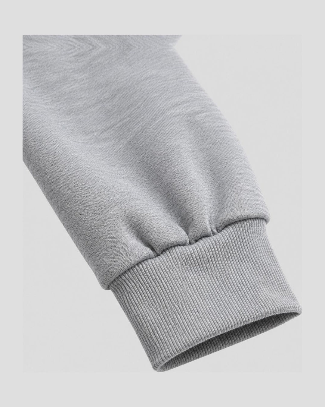 (UNISEX) 46 Horse Jersey Zip-up