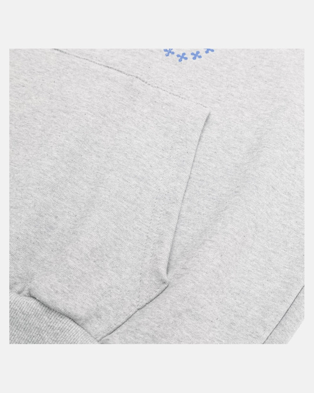 (UNISEX) Starfall Graphic Hoodie