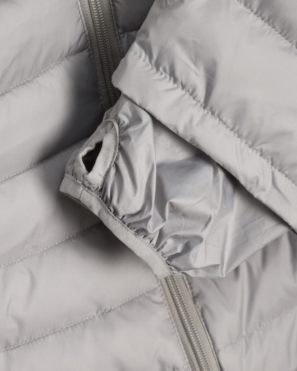 (UNISEX) Tactical Multi Pocket Lightweight Padding
