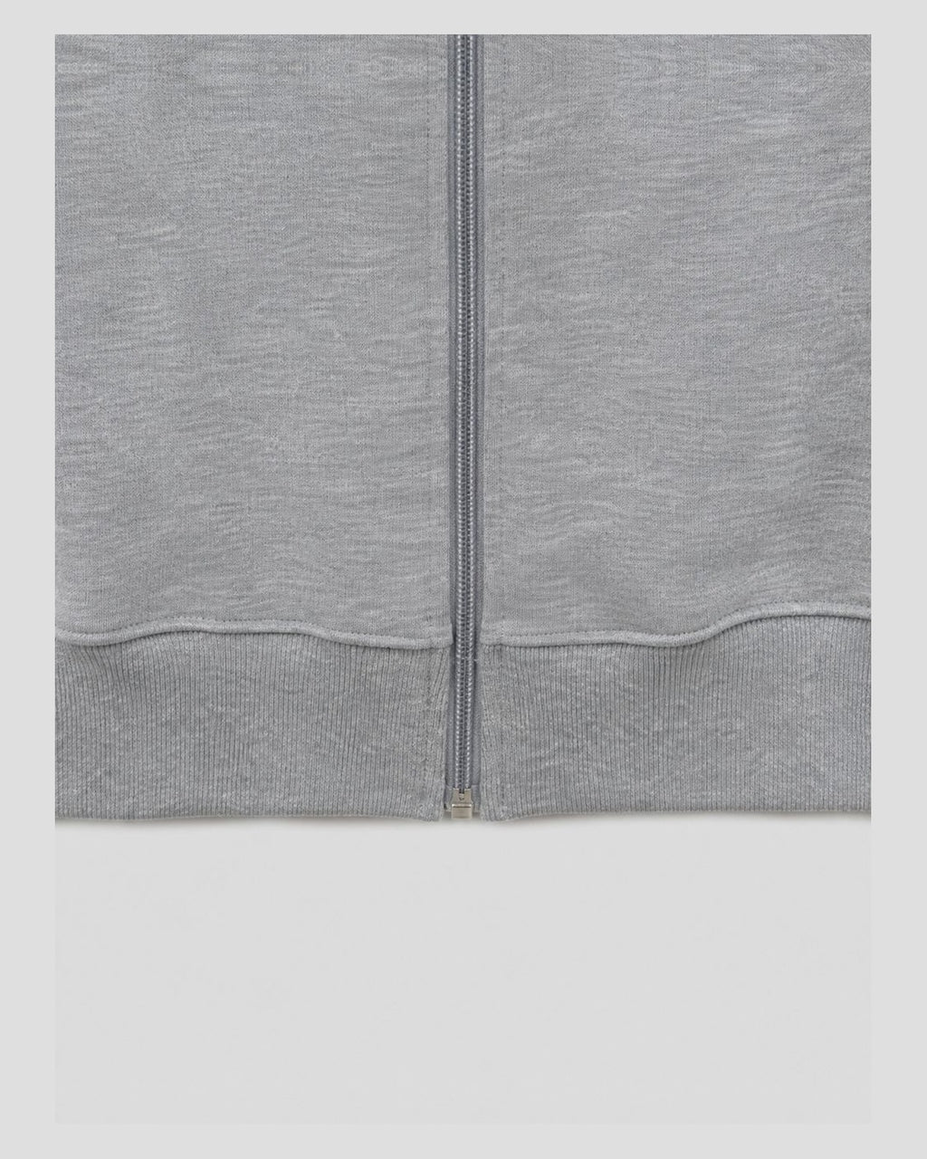 (UNISEX) 46 Horse Jersey Zip-up