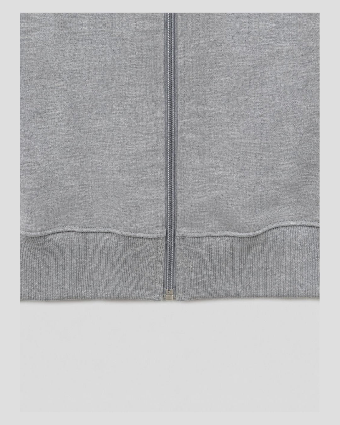 (UNISEX) 46 Horse Jersey Zip-up