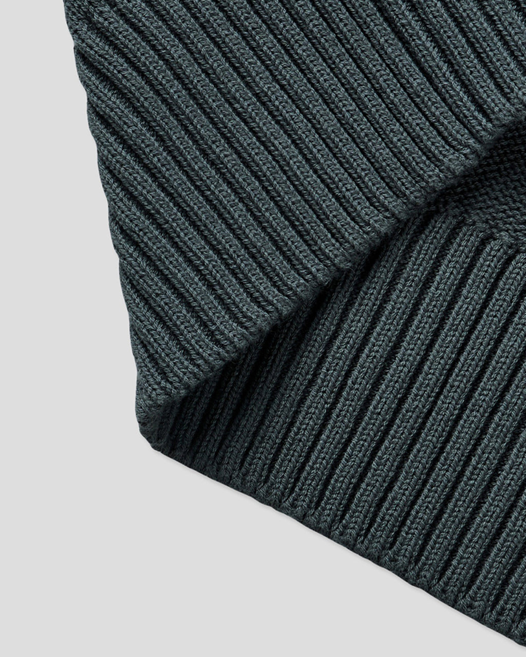 (M's) 2 Pocket Knit Cardigan