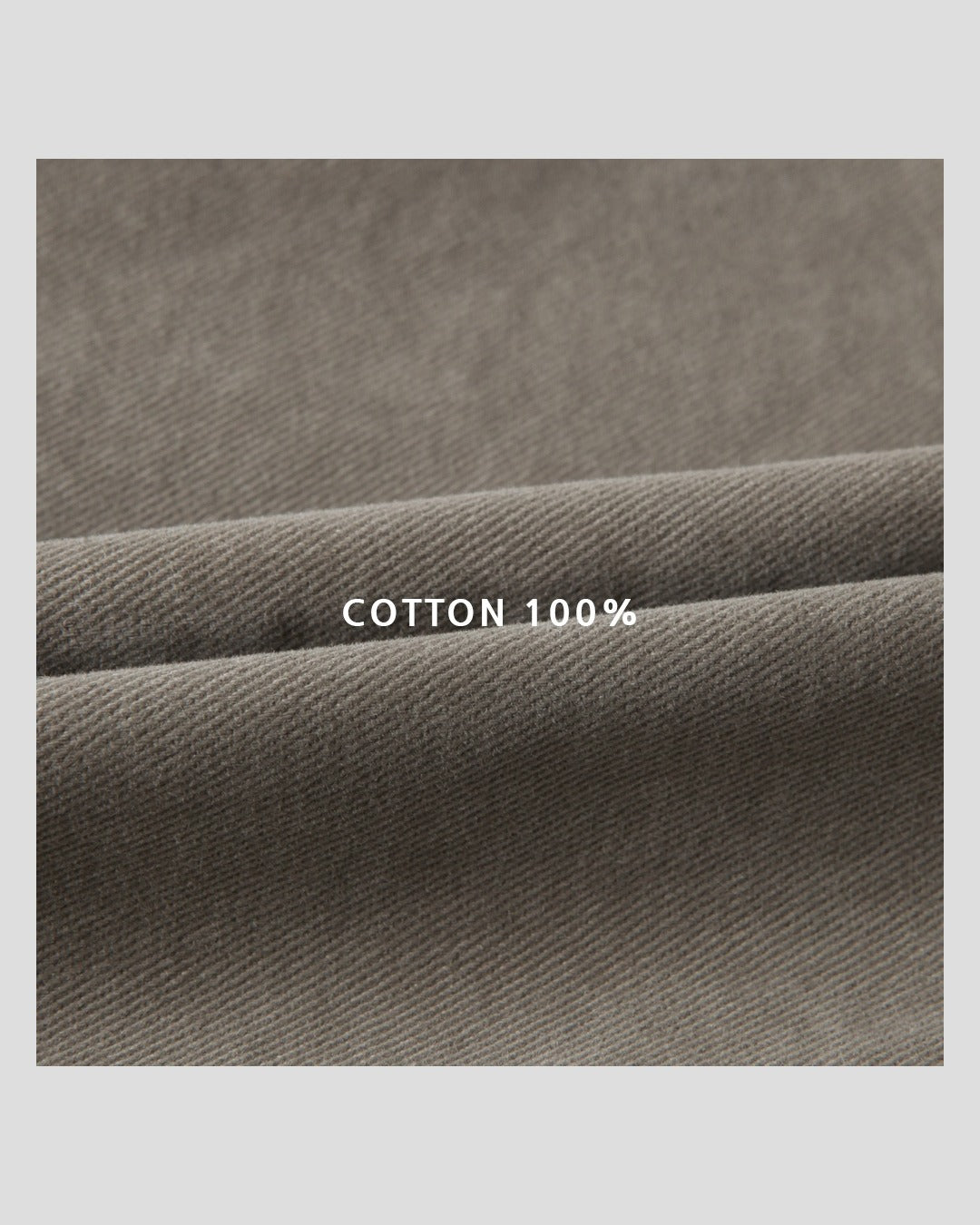 (UNISEX) Softening Work Dyeing Jacket