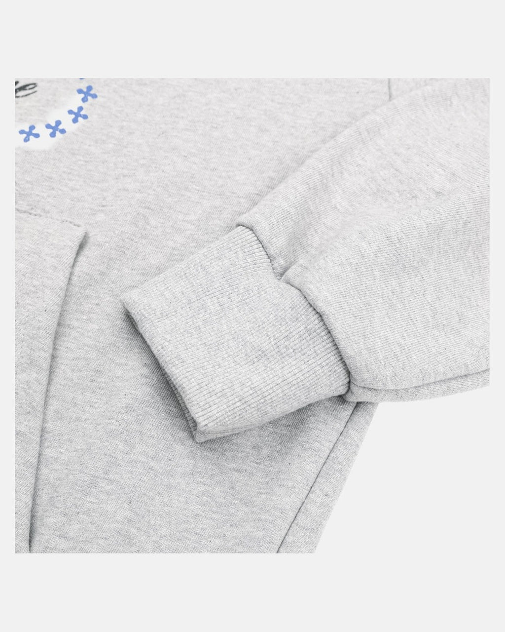 (UNISEX) Starfall Graphic Hoodie